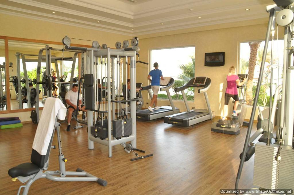 Sonesta Club Sharm El Sheikh Hotel Екстериор снимка