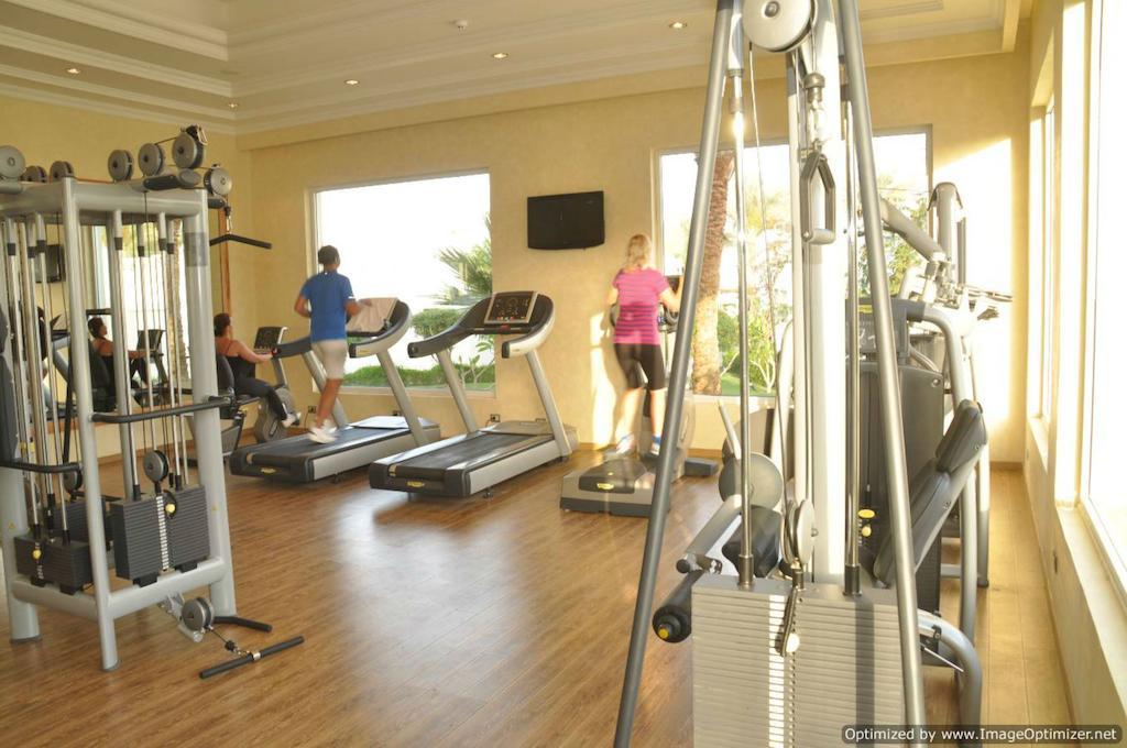 Sonesta Club Sharm El Sheikh Hotel Екстериор снимка