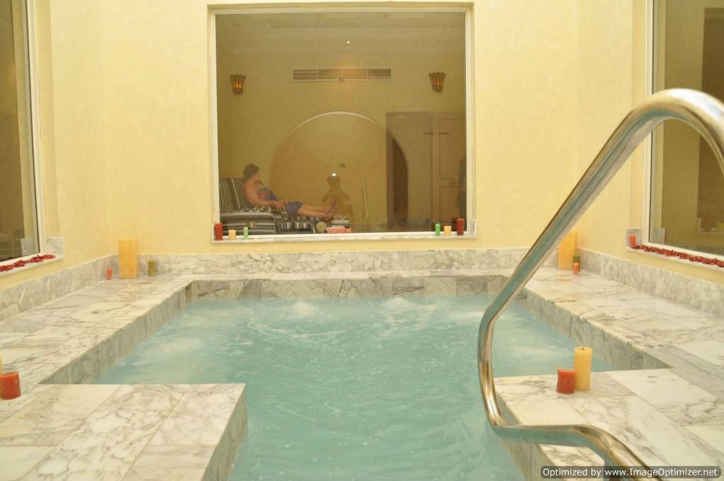 Sonesta Club Sharm El Sheikh Hotel Екстериор снимка