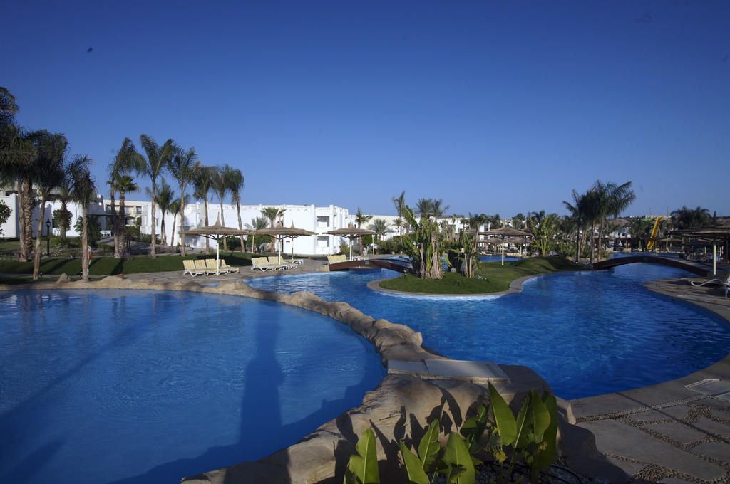 Sonesta Club Sharm El Sheikh Hotel Екстериор снимка