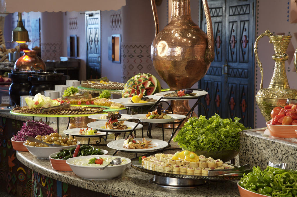 Sonesta Club Sharm El Sheikh Hotel Екстериор снимка