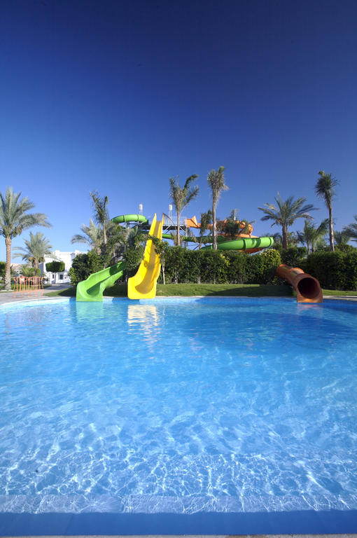 Sonesta Club Sharm El Sheikh Hotel Екстериор снимка