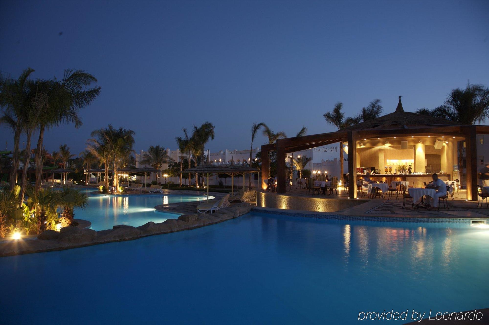 Sonesta Club Sharm El Sheikh Hotel Съоръжения снимка