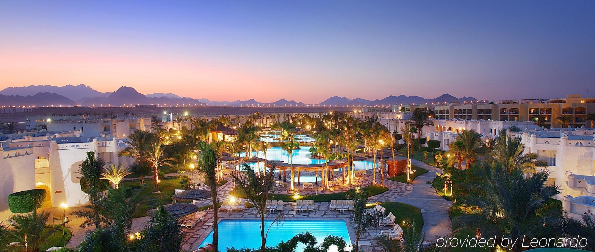 Sonesta Club Sharm El Sheikh Hotel Съоръжения снимка