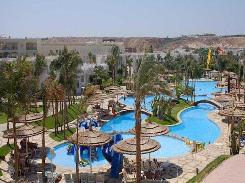 Sonesta Club Sharm El Sheikh Hotel Екстериор снимка