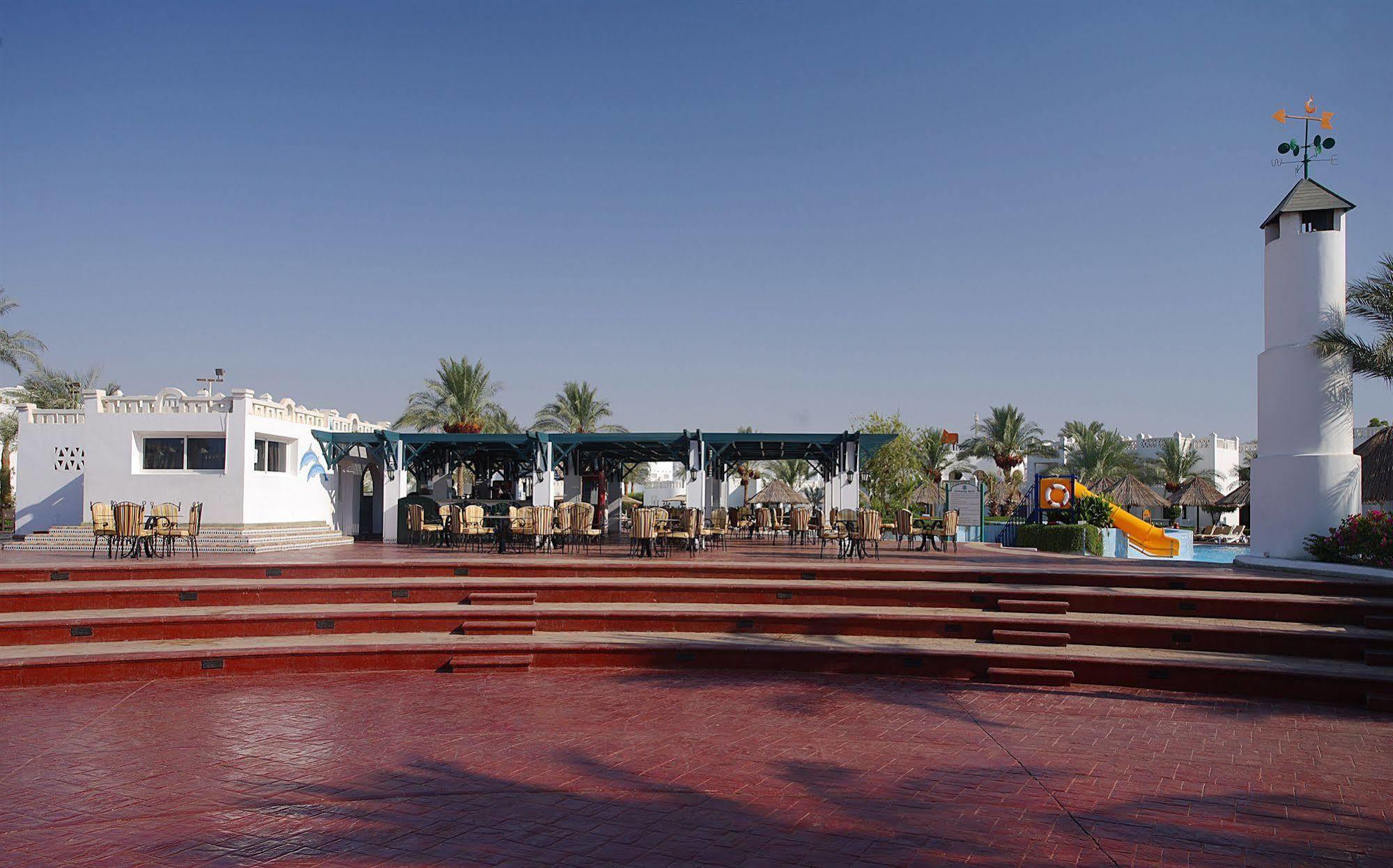 Sonesta Club Sharm El Sheikh Hotel Екстериор снимка